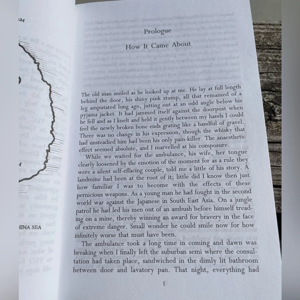 Wayfarer Publishing red lights
